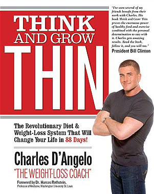 charles d'angelo book cover