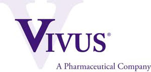 vivus pharmaceuticals logo