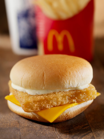 filet o fish
