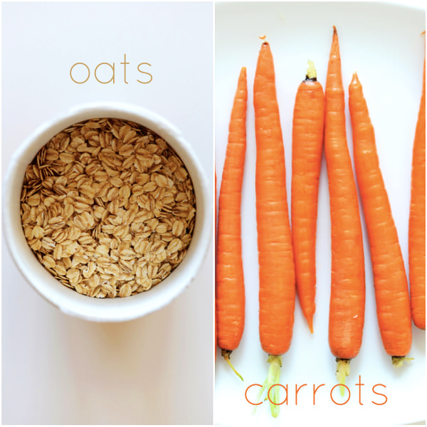 Oats-and-Carrots