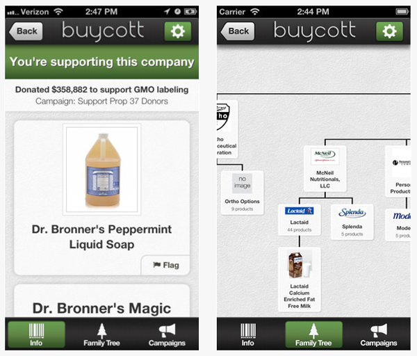 buycott app