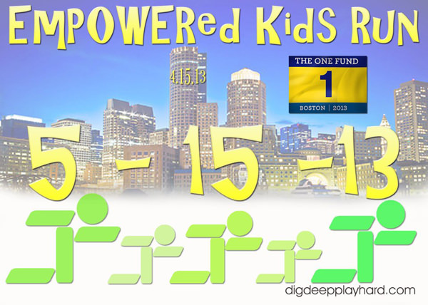 empowered kids