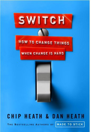 switch book