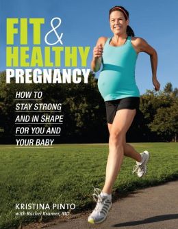 fit and healthy pregnancy