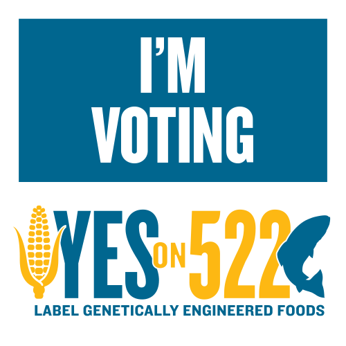 yes on 522