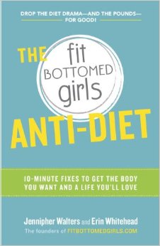 fit bottomed girls anti diet