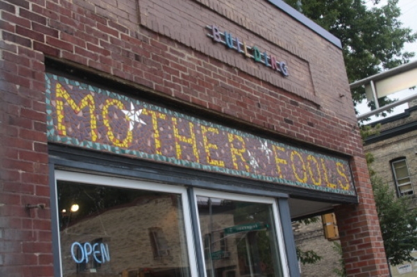 mother fools coffeehouse