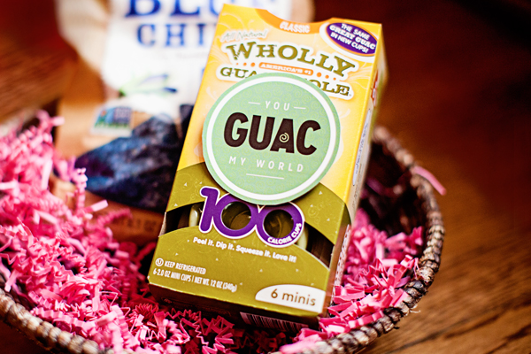 wholly guacamole gift