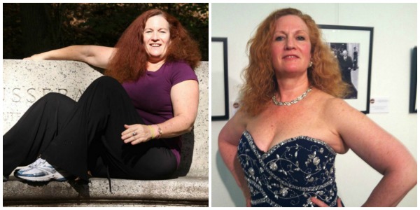 Carrie Devorah BeforeAfter