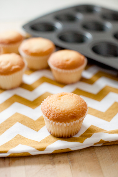 cupcakes chevron