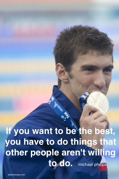 Phelps Willing Quote