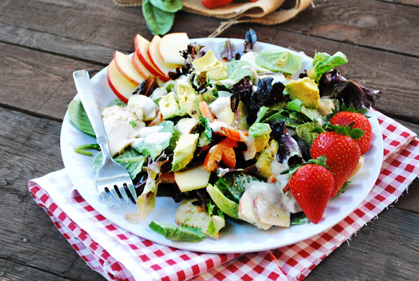 cobb-salad