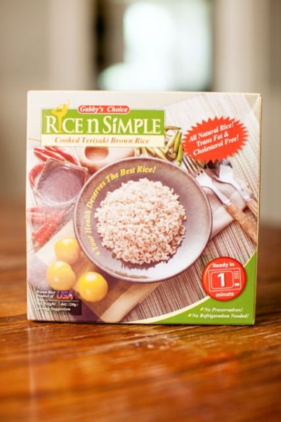 Rice n Simple