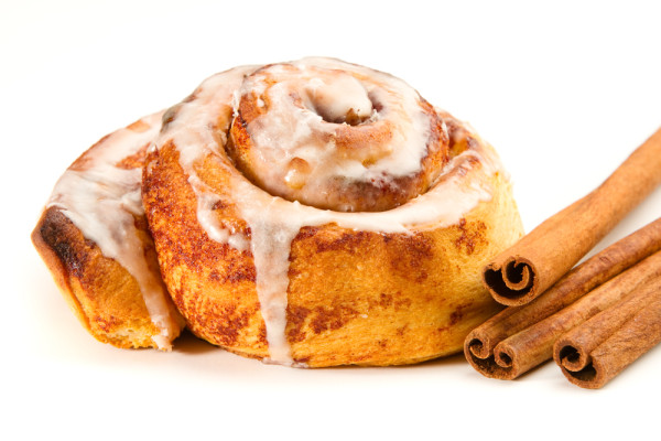 cinnamon roll