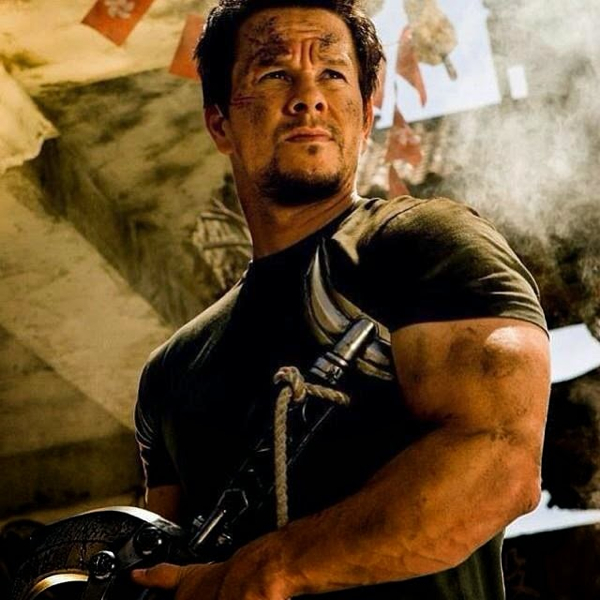 mark wahlberg transformers