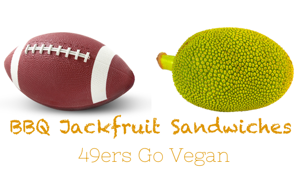 jackfruit and football