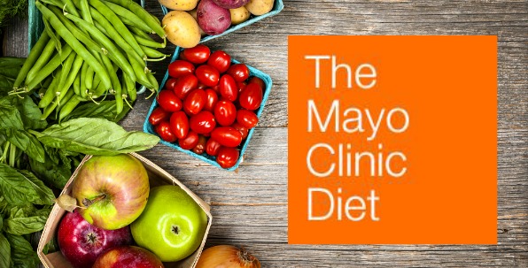 the mayo clinic diet