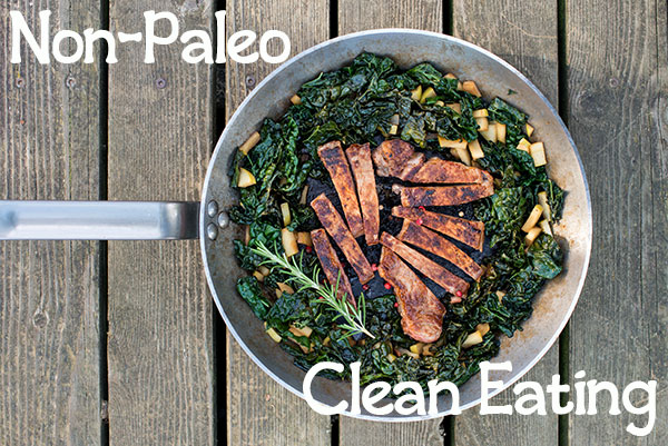 paleo-clean-eating
