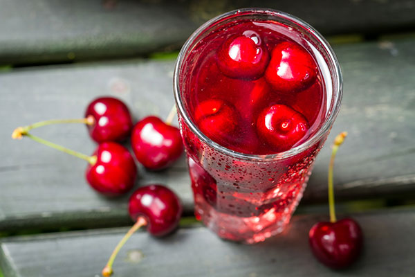 cherry-juice