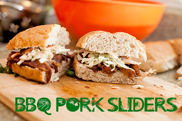 bbq-pork-sliders