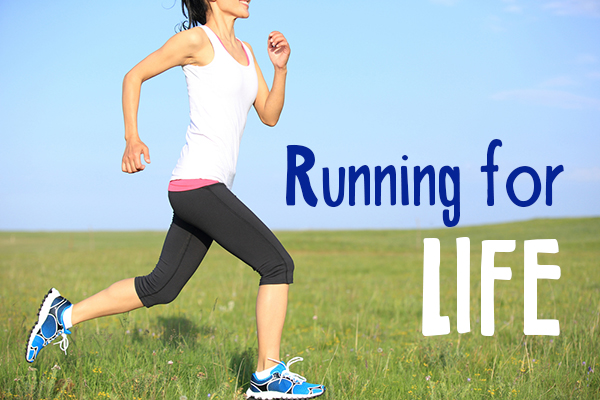 running-for-life