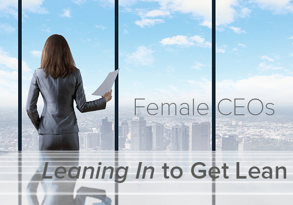 female-CEO