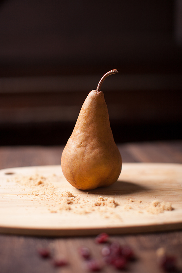 fresh-pear