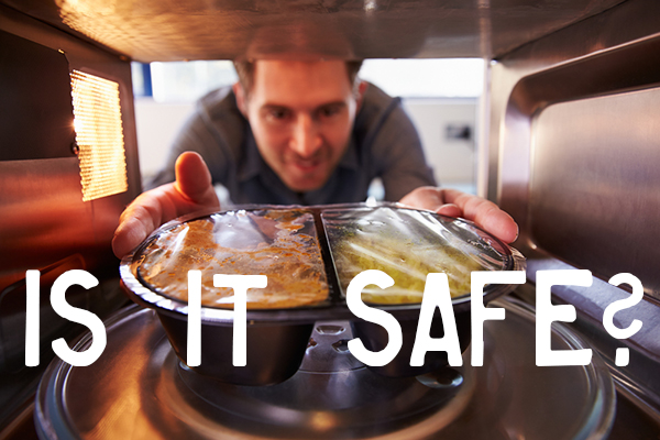microwave-safety