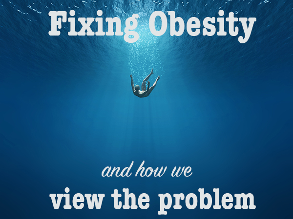 obesity-drowning