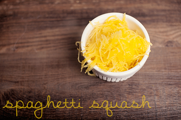 spaghetti-squash