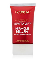 L’Oreal Revitalift Miracle Blur Review: Don’t Buy Before You Read This!