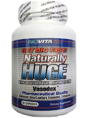 Naturally Huge Male Enhancement Review Naturally Huge Male Enhancement Review