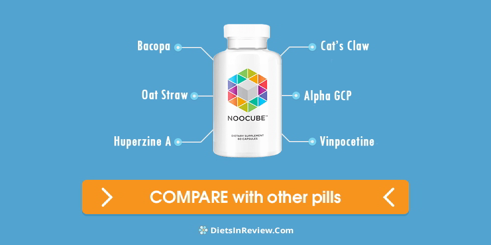 what does nootropics mean