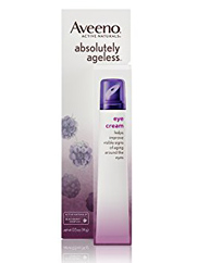 Aveeno Absolutely Ageless Eye Cream Review (UPDATED 2017): Don't Buy Before You Read This!