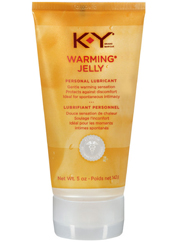 Ky warming jelly review
