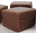 Fudge Photo