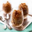 Coffee-Toffee Granita Photo