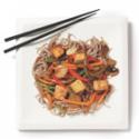 Tangy Tofu Stir-Fry Photo