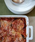 No-Fuss Eggplant Parm Photo