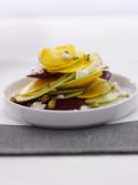 Beet and Apple Salad Photo