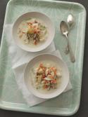 Tom Ka Gai Coconut Chicken Soup Photo