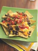 Chorizo Nachos Photo