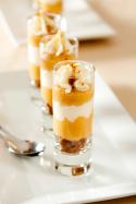 Easy Pumpkin Pudding Photo