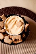 Pumpkin Cream Cheese Dip Photo