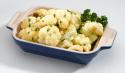Roasted Cauliflower Photo