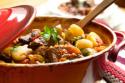 Provencal Beef Stew Photo