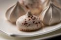 Cinnamon Meringues Photo