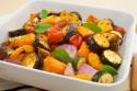 Aromatic Roasted Vegetables Photo