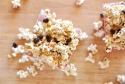 Cinnamon Raisin Popcorn Photo
