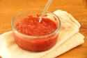 Strawberry Chia Seed Jam Photo